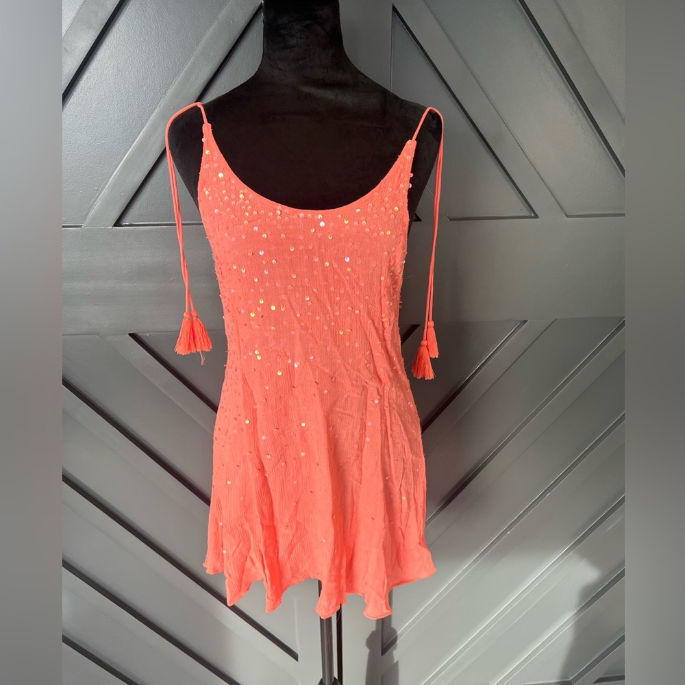 Free People Intimately Dress